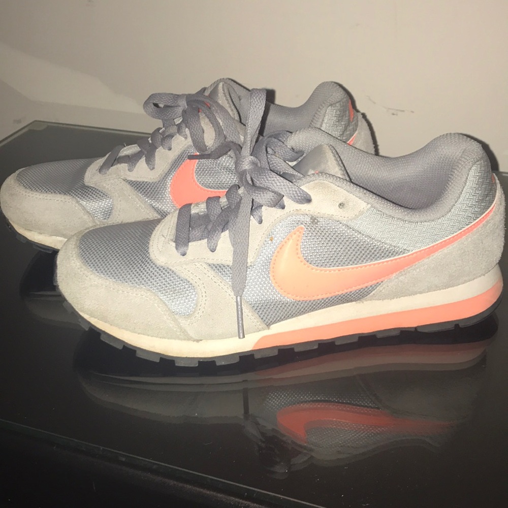 Casual Nike Sneaker